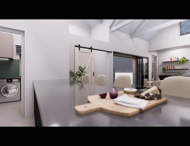 3 BEDROOM HOUSE FOR SALE IN OUTENIQUASBOSCH
